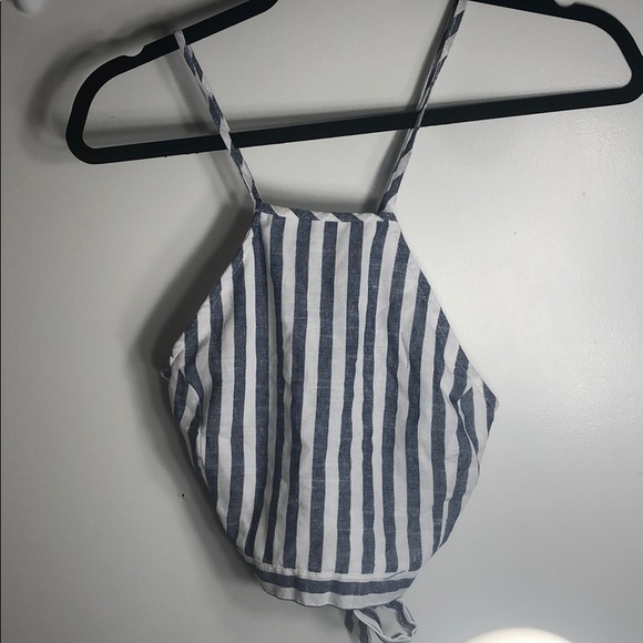 Matching stripe set! - Picture 4 of 6